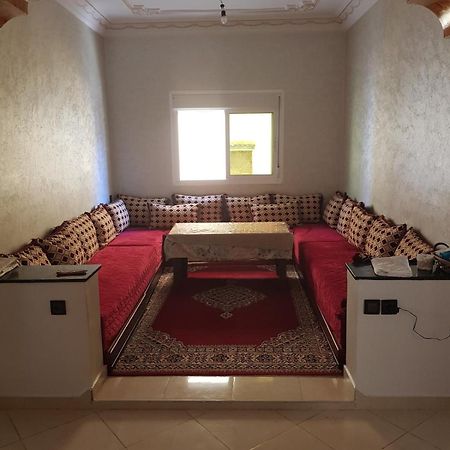 Casa Martil Moroccan House Exterior foto